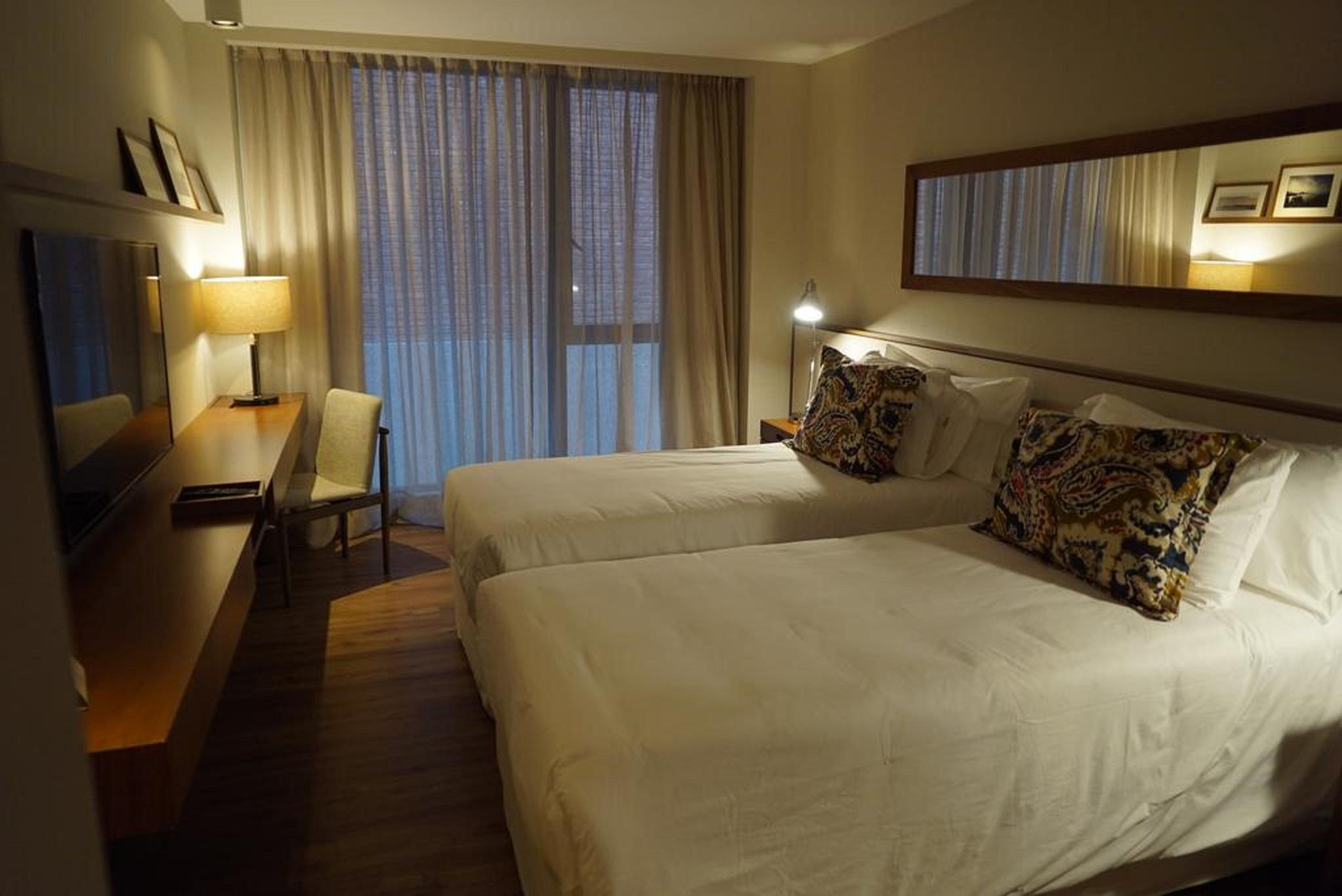 Puerto Buceo Hotel Montevideu